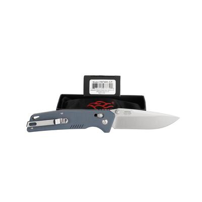 Ganzo Knife Firebird FB7601-GY - KNIFESTOCK