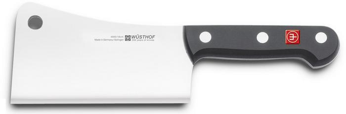 WUSTHOF trinciante CLASSIC 16 cm - KNIFESTOCK