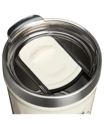 Stanley  Termohrnek  The Everyday Tumbler 470 ml/16ozCream Gloss 10-13040-015 - KNIFESTOCK