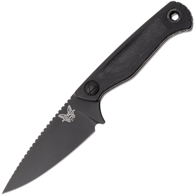 BENCHMADE DACIAN, FB 203BK-02 - KNIFESTOCK