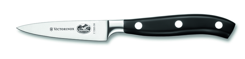Victorinox kés gyümölcsre és zöldségre 8 cm 7.7203.08G - KNIFESTOCK