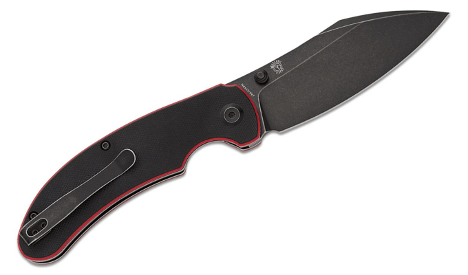 KANSEPT nôž T1039A2 - KNIFESTOCK