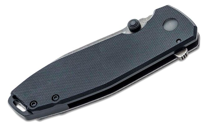 CRKT Squid XM 01CR2495K - KNIFESTOCK