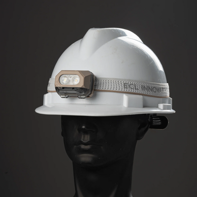 Wuben H4 Sand, 1700mAh, 800LM - KNIFESTOCK