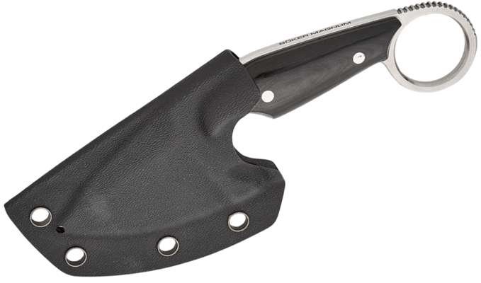 Magnum Fixed Blade Knives Magnum Enki - KNIFESTOCK