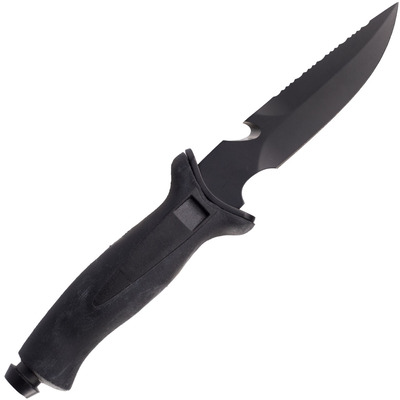 Fox Knives Tekno Military II FX-641 FX-641 - KNIFESTOCK