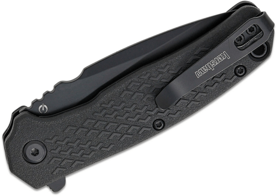 Kershaw CONDUIT SERRATED - KNIFESTOCK