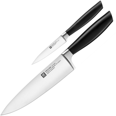 Zwilling All Star knife set 2 pcs - KNIFESTOCK