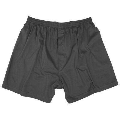 Mil-Tec BOXER SHORTS negre XXL 11201002-906 - KNIFESTOCK