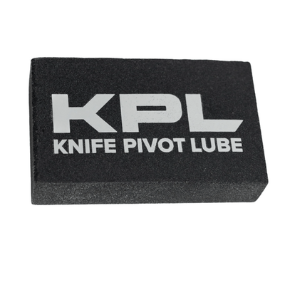 KPL RUST ERASER / SABITORI / STONE CLEANER - KNIFESTOCK