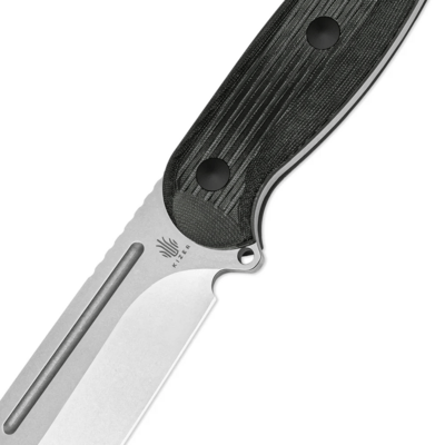 Kizer Maksim Epifantsev Nitro-V Micarta 1082A3 - KNIFESTOCK