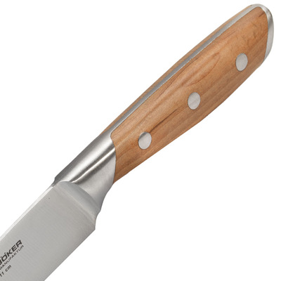 Böker FORGE WOOD univerzální nůž 11 cm 03BO514 - KNIFESTOCK