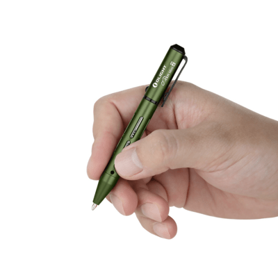 Olight O&#039;Pen Mini 2 (OD Green) - KNIFESTOCK