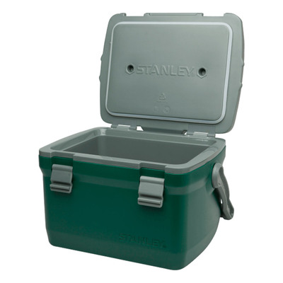 STANLEY chladnička The Easy Carry Outdoor Cooler 6.6L / 7QT Green - KNIFESTOCK