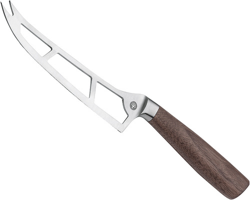 BÖKER CORE KÄSEMESSER sajtszeletelő kés 15,8cm (130775) fa - KNIFESTOCK
