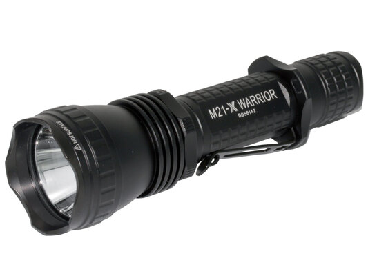 Olight M21-X-L2 WARRIOR M-21 X-L2 - KNIFESTOCK