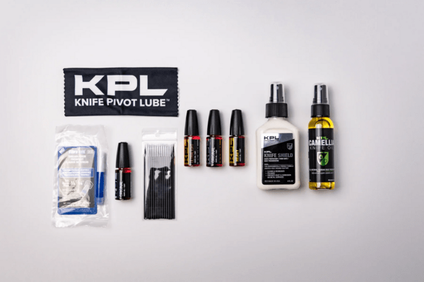 KPL Corrosion Preventive Knife Cleaner KPL-KNIFE-SHIELD - KNIFESTOCK