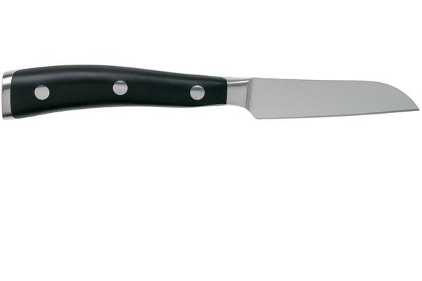 Wüsthof Classic Ikon peeling knife 8 cm. 1040333208 - KNIFESTOCK