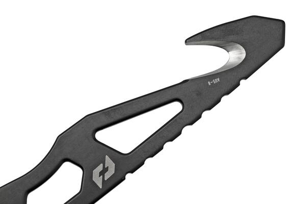 SCHRADE Extraction Rescue Hook 1159297 - KNIFESTOCK