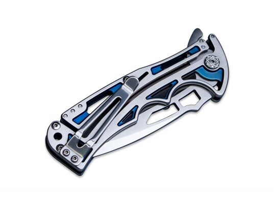 CRKT NIRK TIGHE 2 01CR5240 - KNIFESTOCK
