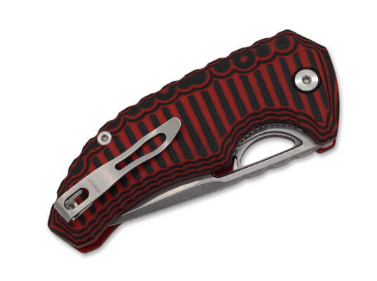 Midgards Messer Nordri Folder Balance Line 01MG002 - KNIFESTOCK