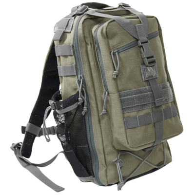 Magforce City Hunter Backpack KF #0517KF - KNIFESTOCK