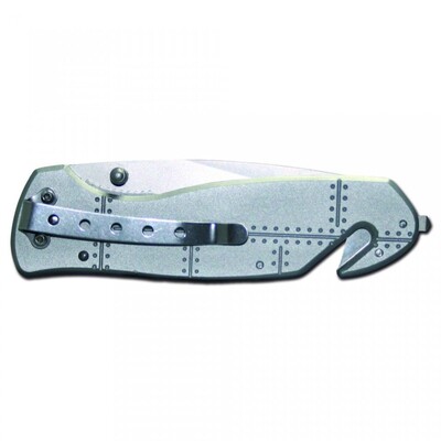 Mil-Tec AUTOMES &#039;AIRFORCE&#039; 15322000 - KNIFESTOCK