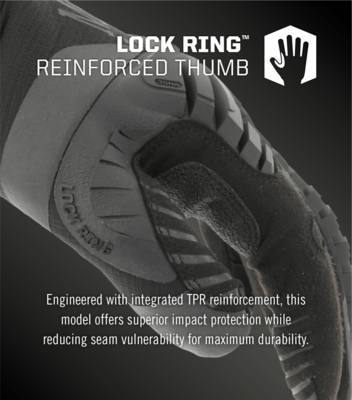 Mechanix M-Pact Covert XL MPT-55-011 - KNIFESTOCK