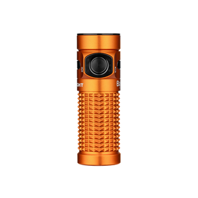 Olight Baton 4 Orange - KNIFESTOCK