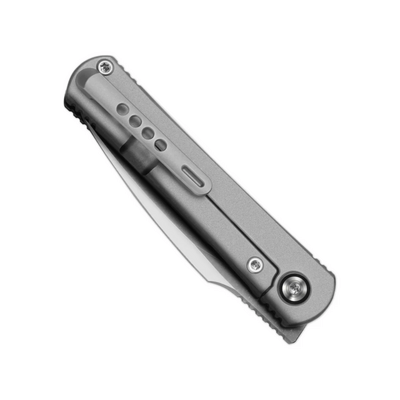 Kizer Feist 2 X Series M390 Titanium - KNIFESTOCK