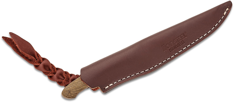 LIONSTEEL nôž - KNIFESTOCK