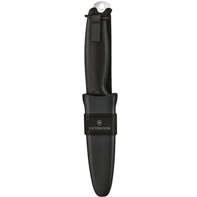 Victorinox Venture Nero 3.0902.3 - KNIFESTOCK