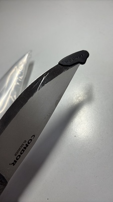 Condor RIPPER VEITSI CTK3939-4.56HC - KNIFESTOCK