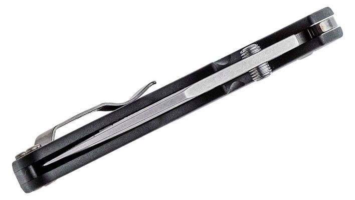 COLD STEEL Mini Recon 1 Clip pt  27BAC - KNIFESTOCK