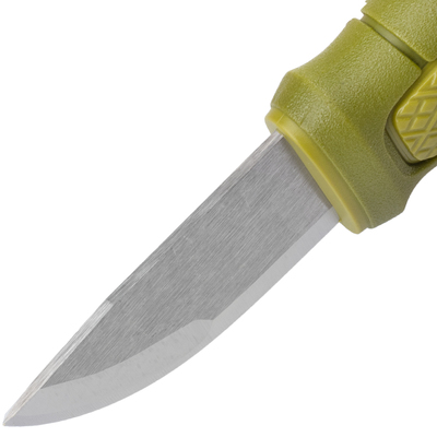 Morakniv Eldris groen 137706 - KNIFESTOCK
