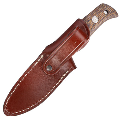MUELA TUAREG MARRON 02MU135 - KNIFESTOCK