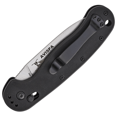 BRK-Esee Auto Avispa Slide Lock BRK1304 - KNIFESTOCK