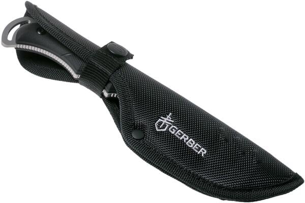 Gerber Freeman Guide Fixed Blade G0588 - KNIFESTOCK