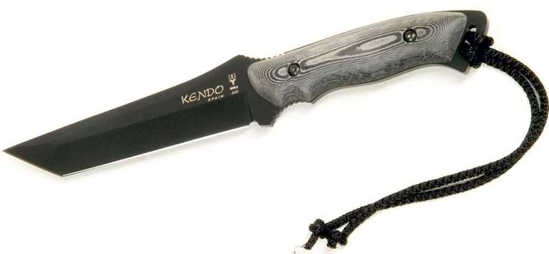 Muela KENDO-15N - KNIFESTOCK