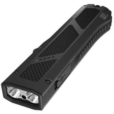 Nitecore Flashlight with 1x Uhi LED 1500 Lumens EDC17 EU - KNIFESTOCK