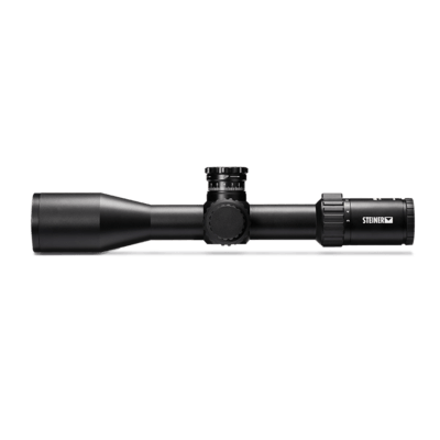 Steiner M5Xi 3-15x50 G2B Mil Dot - KNIFESTOCK
