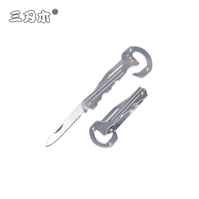 Sanrenmu SRM 4118SUX-SB - KNIFESTOCK