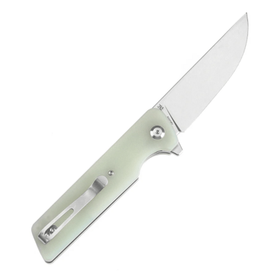 Tenable Anomaly Stonewashed Nitro V Liner Lock T2038A4 - KNIFESTOCK