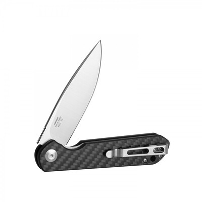 GANZO Knife Firebird Carbon Fiber FH41-CF - KNIFESTOCK