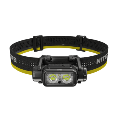 Nitecore NU45 - KNIFESTOCK