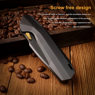 REMETTE Disassembly Knife RT-WK1-F - KNIFESTOCK