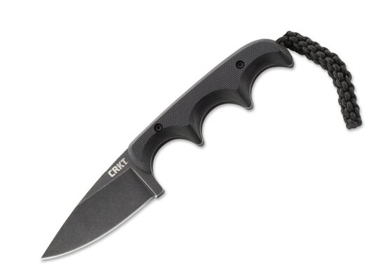 CRKT MINIMALIST DROP POINT 02CR2384K - KNIFESTOCK