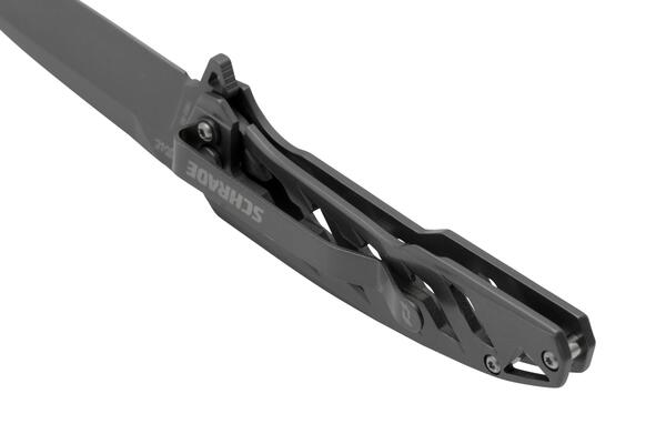 SCHRADE Ventricle Folder 1159323 - KNIFESTOCK