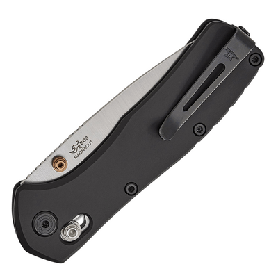 Buck Range Elite, Schwarz BU-0791BKS - KNIFESTOCK