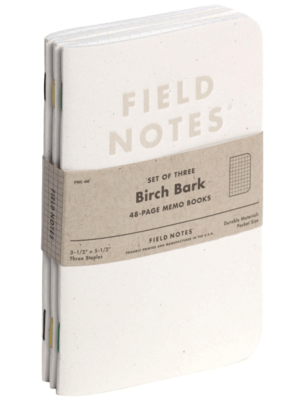 FALL 2023 QUARTERLY EDITION BIRCH BARK - KNIFESTOCK